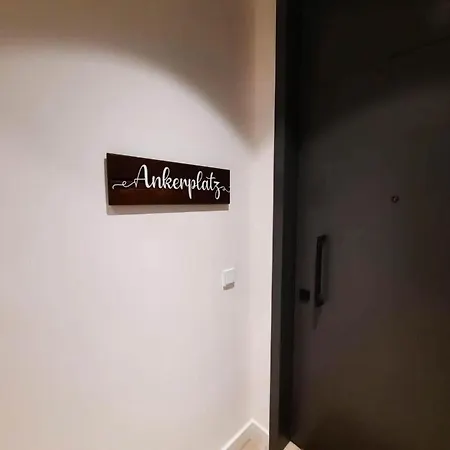 Ankerplatz 公寓